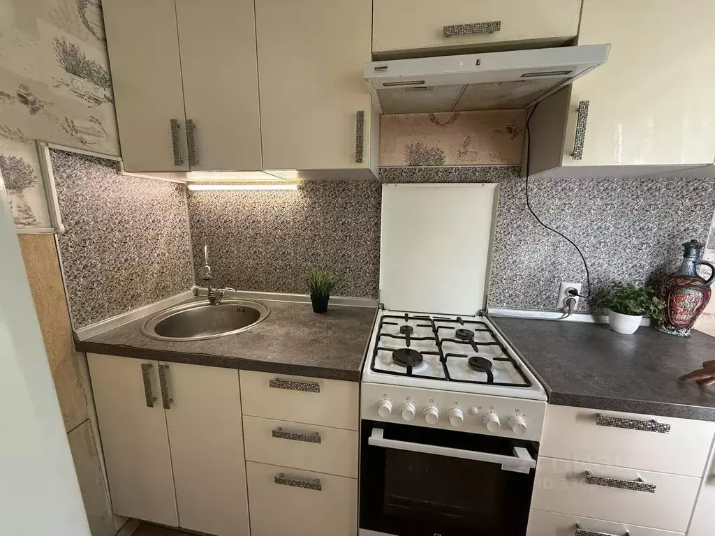 3-к кв. Санкт-Петербург Северный просп., 89К2 (55.8 м) - Фото 1