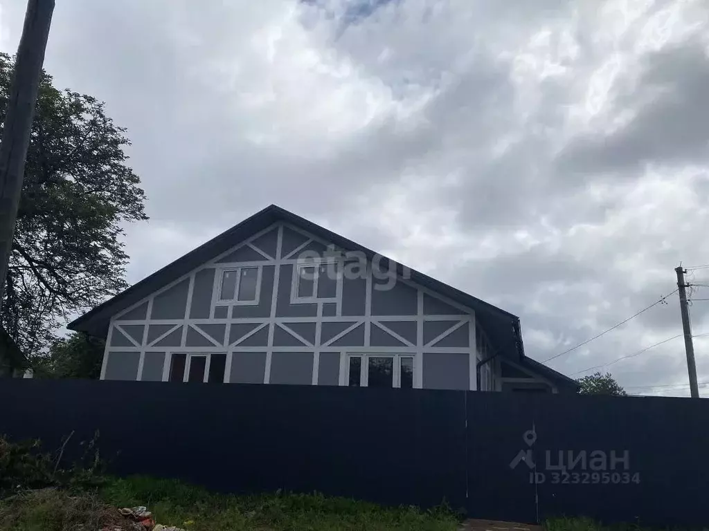 Дом в Калужская область, Малоярославец ул. Калинина, 27 (96 м) - Фото 2