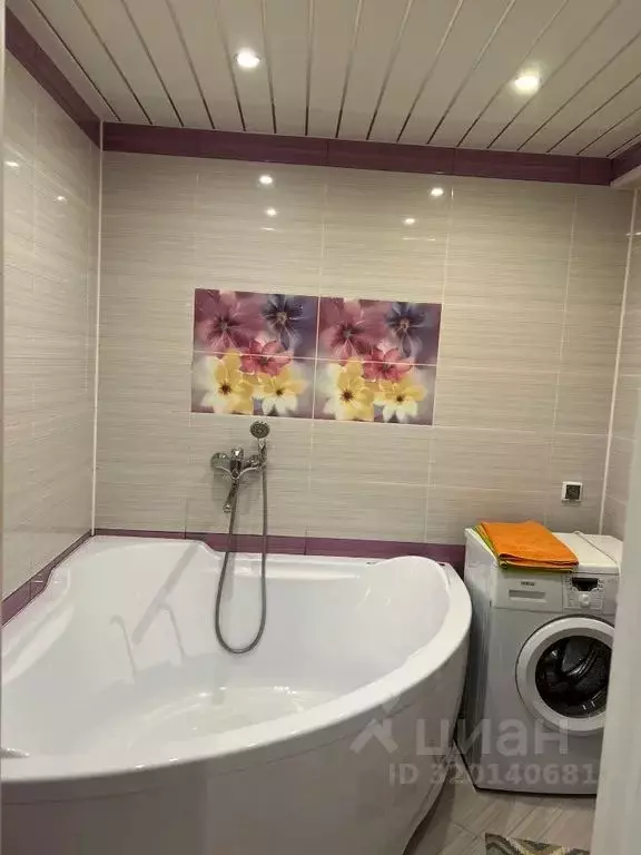 2-к кв. Ярославская область, Рыбинск ул. Молодогвардейцев, 12/1 (47.0 ... - Фото 1