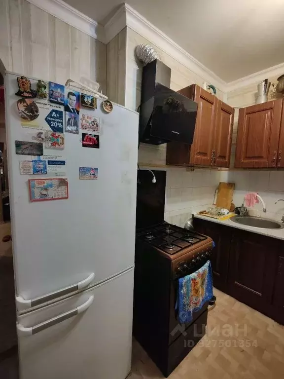 3-к кв. Ленинградская область, Гатчинский муниципальный округ, д. ... - Фото 2