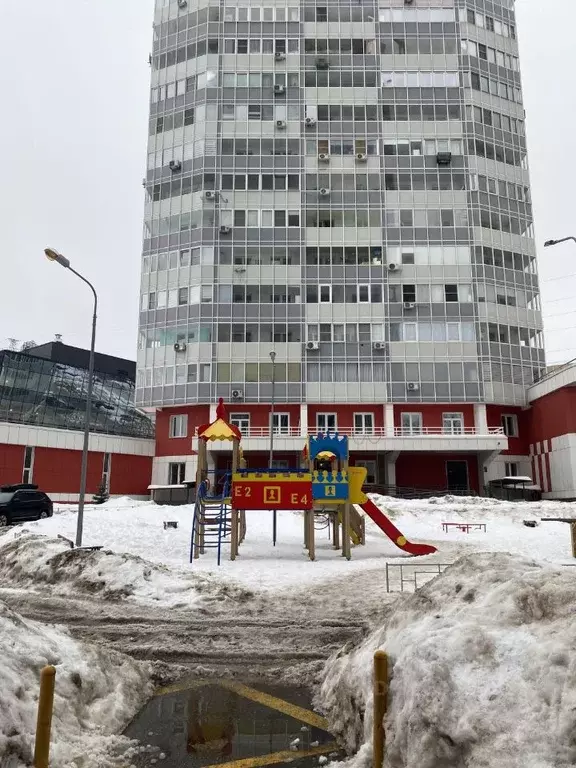 1-к кв. Московская область, Красногорск ул. Жуковского, 19 (48.0 м) - Фото 1