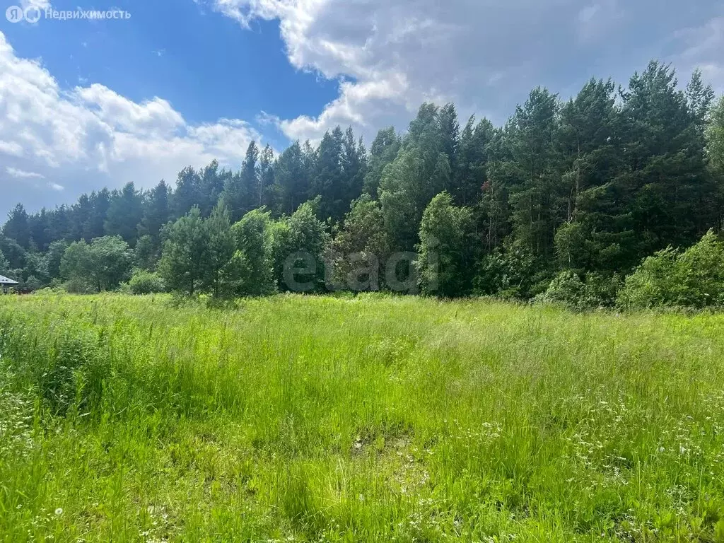 Участок в Златоуст, СНТ Рублёвка (9.7 м) - Фото 2