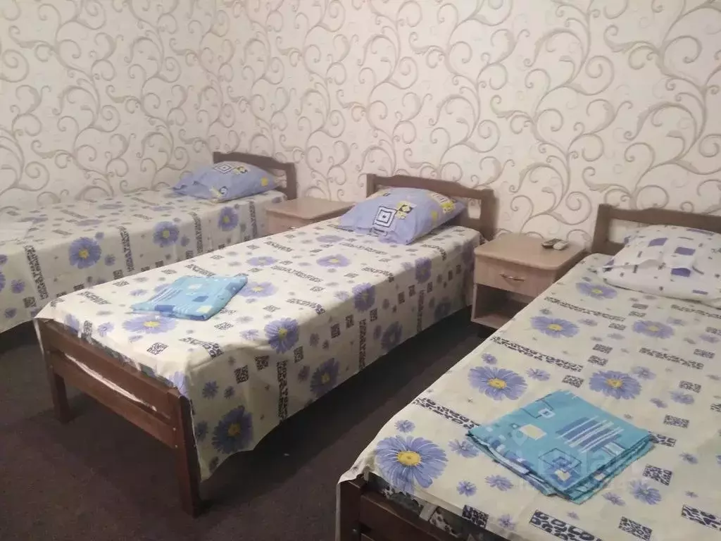 Комната Краснодарский край, Туапсинский муниципальный округ, с. ... - Фото 2