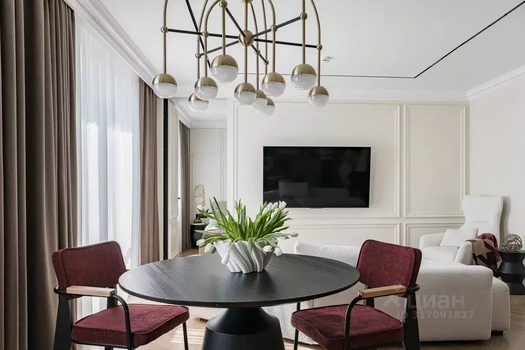 2-к кв. Удмуртия, Ижевск ул. Карла Маркса, 308к2 (61.4 м) - Фото 1