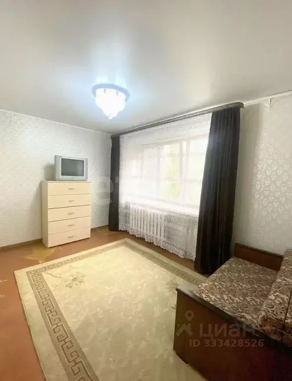1-к кв. Татарстан, Казань ул. Можайского, 15к1 (24.9 м) - Фото 1