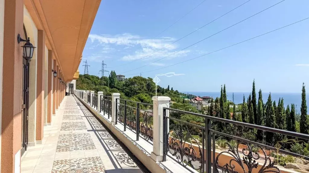 3-к кв. Крым, Ялта муниципальный округ, Восход пгт ул. Наташинская, 2Ж ... - Фото 1