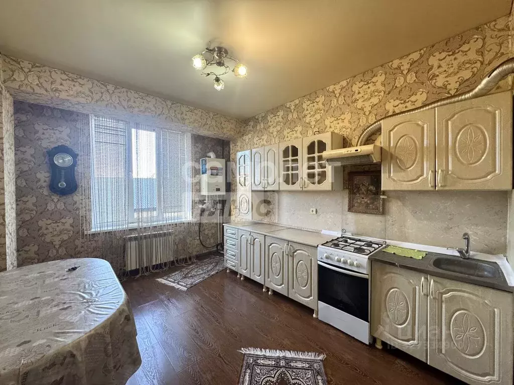 1-к кв. Дагестан, Дербент ул. Юрия Гагарина, 12 (36.01 м) - Фото 1