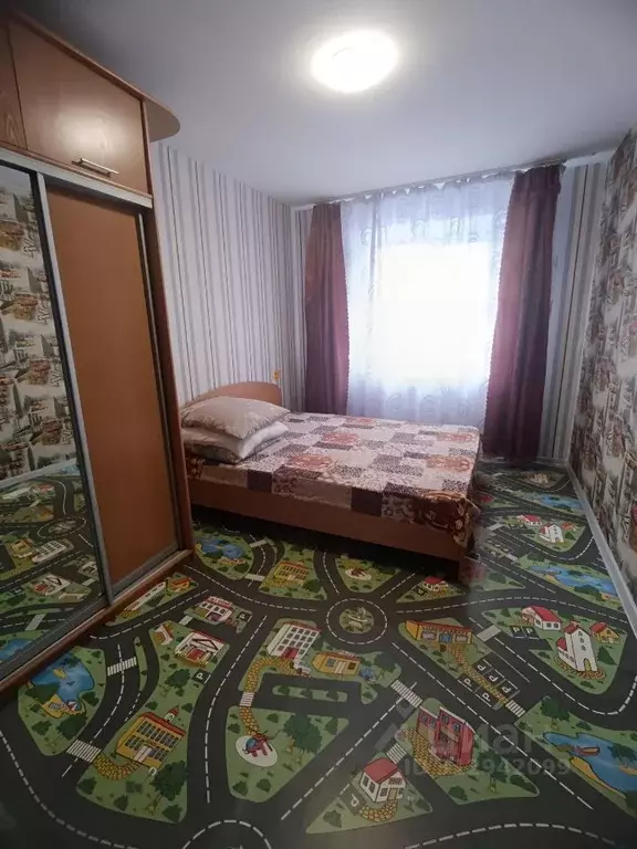 2-к кв. Хакасия, Саяногорск Саяногорск городской округ, Центральный ... - Фото 2