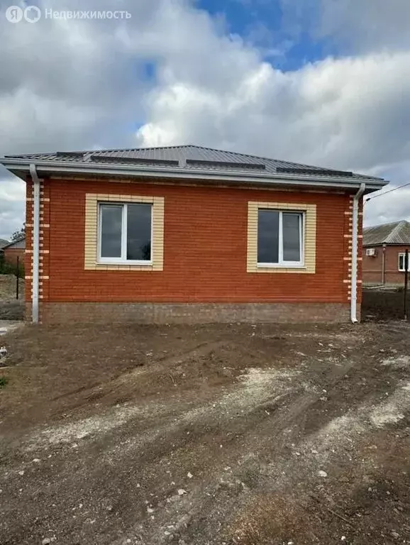 Дом в Приморка, Южная улица, 43 (76 м) - Фото 2