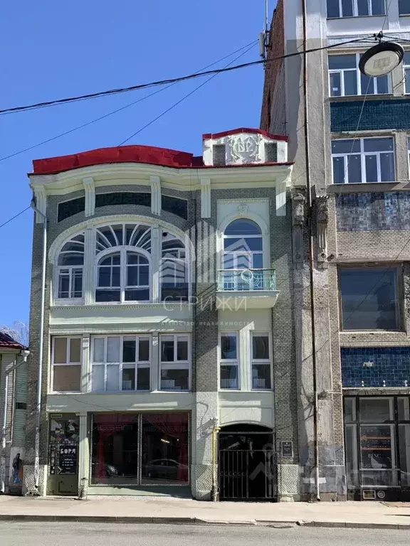 2-к кв. Самарская область, Самара Молодогвардейская ул., 69 (48.0 м) - Фото 1