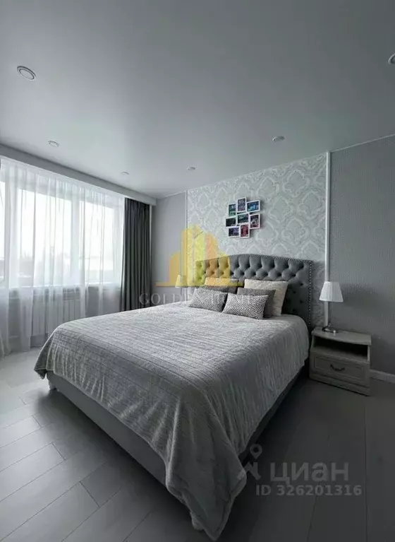 2-к кв. Санкт-Петербург Лиговский просп., 161 (64.0 м) - Фото 2