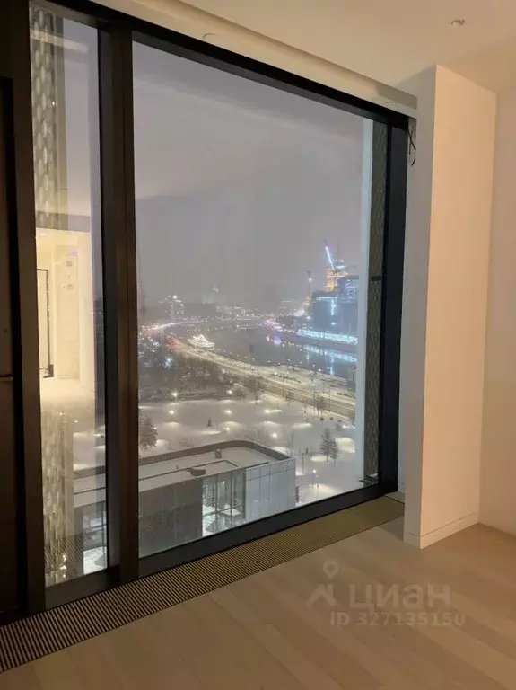 3-к кв. Москва Краснопресненская наб., 14Ак2 (95.0 м) - Фото 2