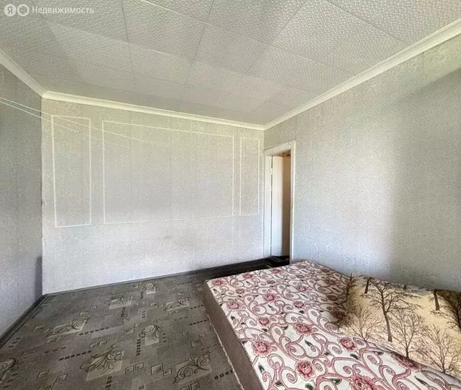 4-комнатная квартира: Оренбург, Волгоградская улица, 32 (60.5 м) - Фото 0