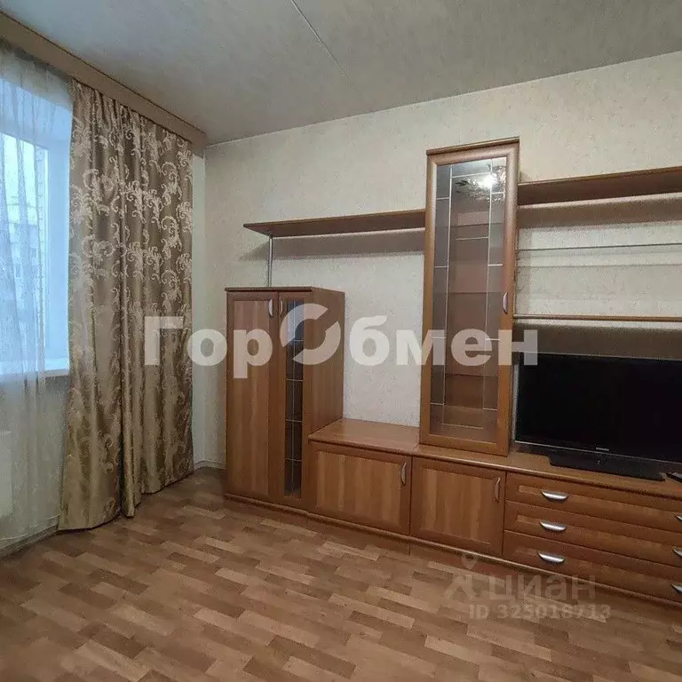 1-к кв. Москва Ангарская ул., 67К3 (40.0 м) - Фото 2