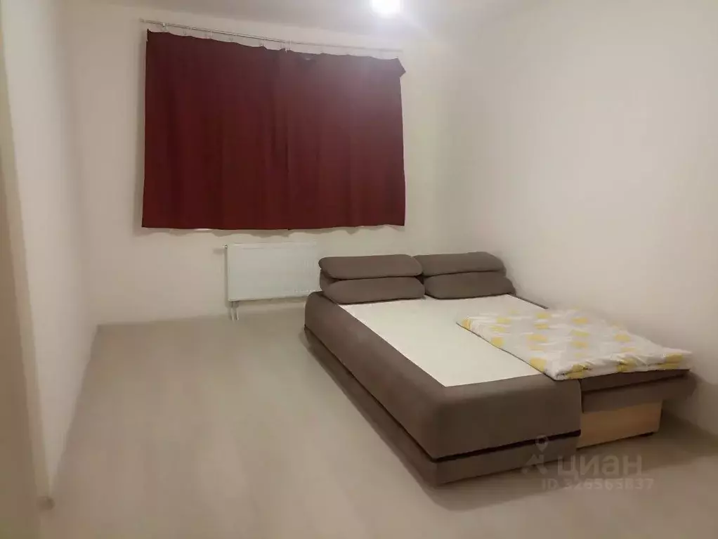 2-к кв. Свердловская область, Верхняя Пышма ул. Калинина, 33 (50.0 м) - Фото 1