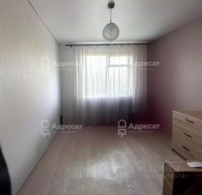 3-к кв. Волгоградская область, Волжский ул. Мира, 16 (66.8 м) - Фото 1