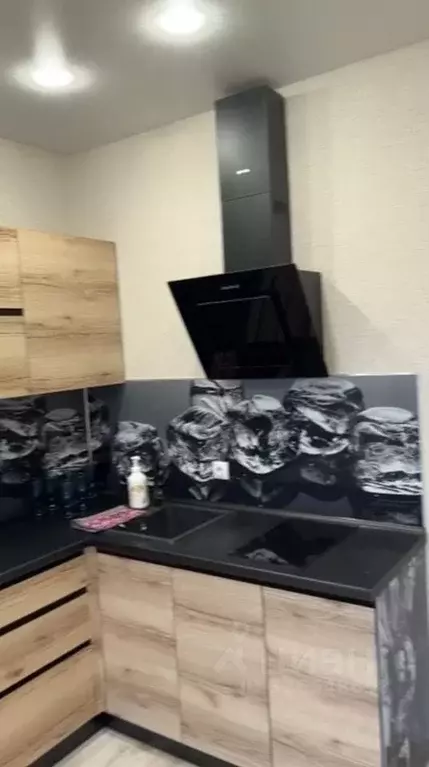 1-к кв. Новосибирская область, Новосибирск Красный просп., 167/4 (40.0 ... - Фото 1