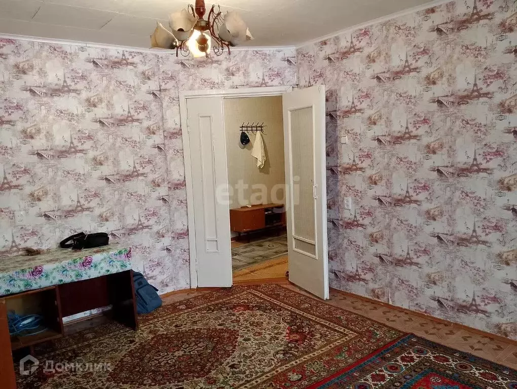 Продаётся 3-к квартира, 63.3 м - Фото 1
