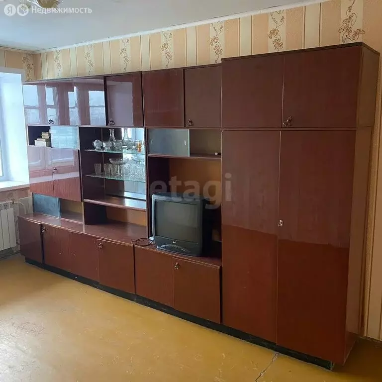 2-комнатная квартира: Киров, улица Мира, 14 (43 м) - Фото 1