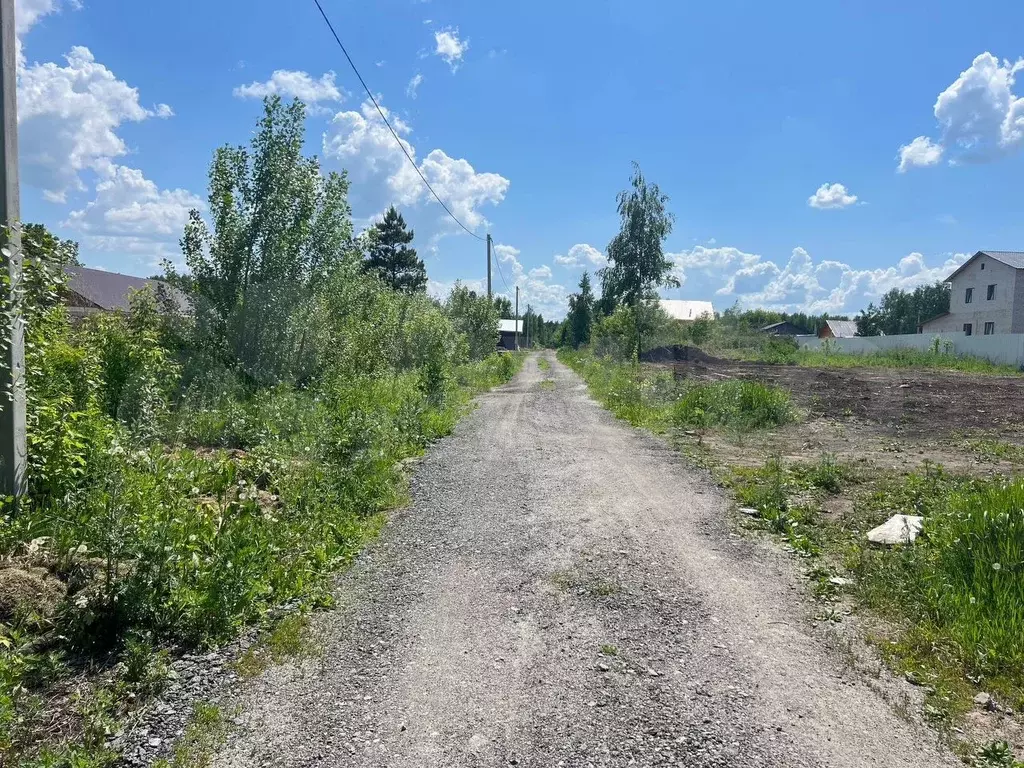 Участок 5 сот. (СНТ, ДНП) - Фото 1