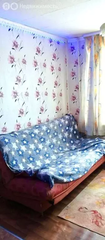 1к в -комнатной квартире (12 м) - Фото 2