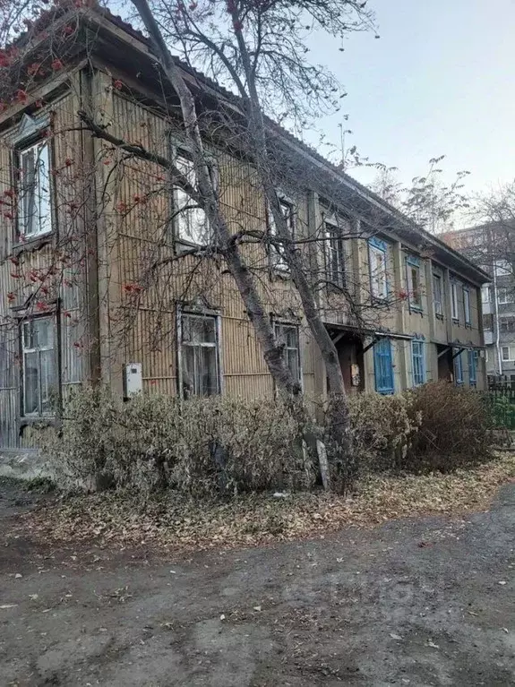 1-к кв. Курганская область, Курган ул. Пушкина, 57 (29.8 м) - Фото 2