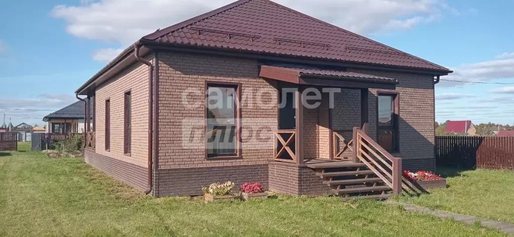 Дом в Вологодская область, Вологда Баранковская ул. (127 м) - Фото 1