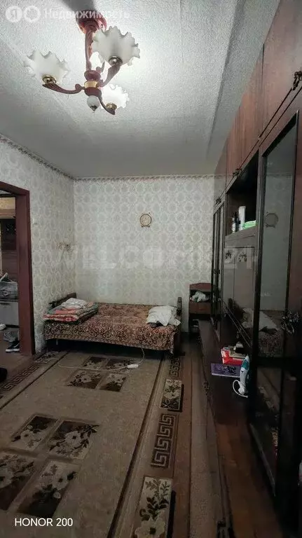 2-комнатная квартира: Нижний Новгород, улица Героя Попова, 39к1 (43 м) - Фото 0