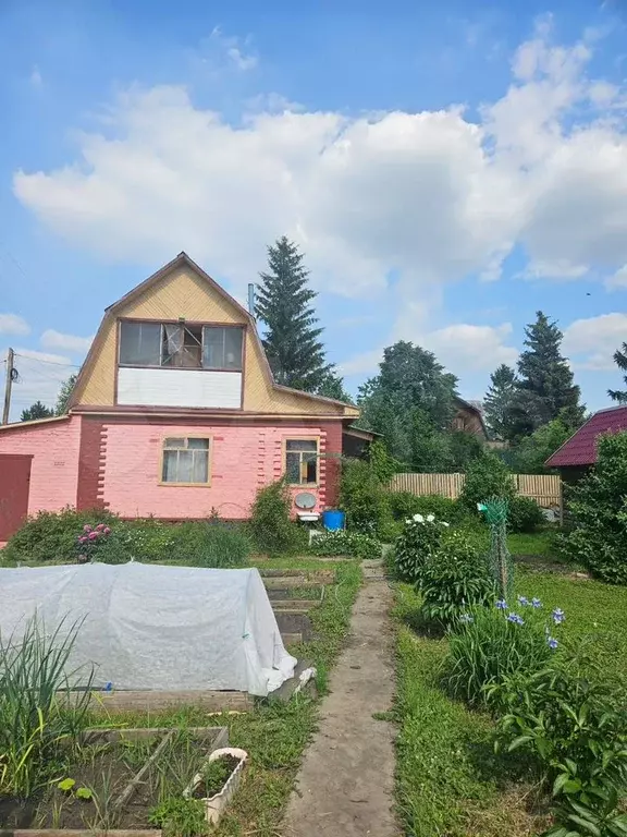 Дача 36 м на участке 6,7 сот. - Фото 1