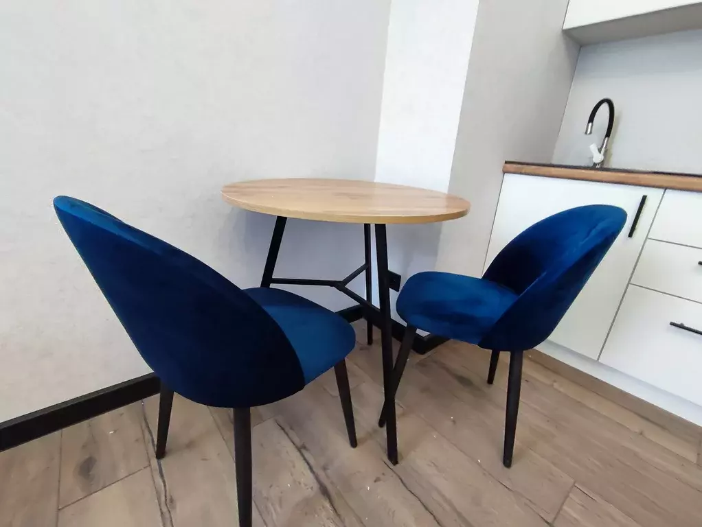Продаётся 1-к квартира, 24 м - Фото 1