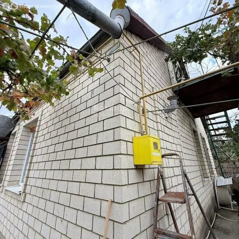 Дом в Коктебель, улица Шершнёва (67 м) - Фото 2