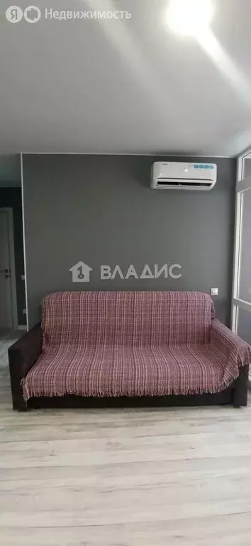 1-комнатная квартира: Тобольск, улица Семёна Ремезова, 110к2 (35.9 м) - Фото 2