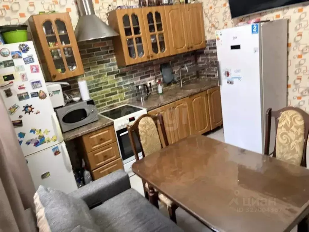 2-к кв. Ставропольский край, Ставрополь № 10 мкр, ул. Биологическая, 8 ... - Фото 2