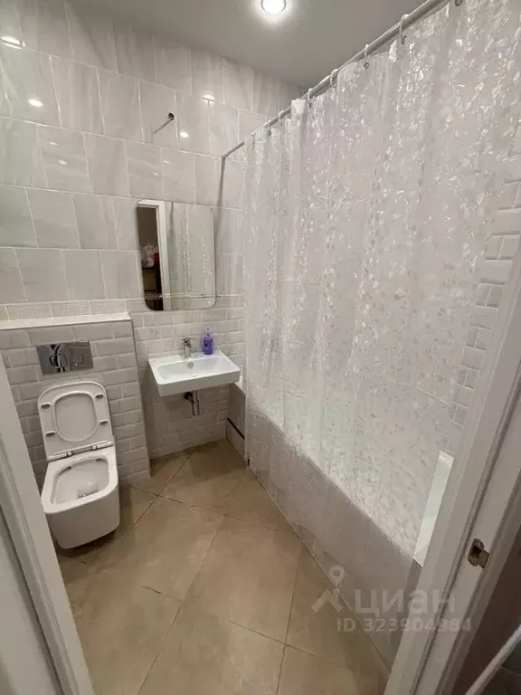 2-к кв. Москва Сосенское поселение, просп. Куприна, 3к1 (56.0 м) - Фото 2