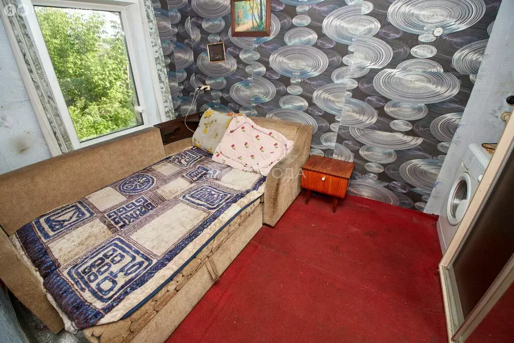Дом в Прокопьевск, Бакинская улица, 2 (49.7 м) - Фото 1