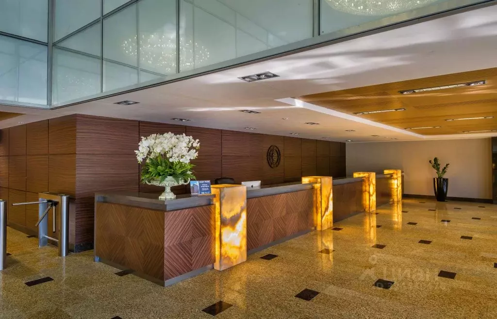 Офис в Москва Очаковское ш., 34 (216 м) - Фото 1