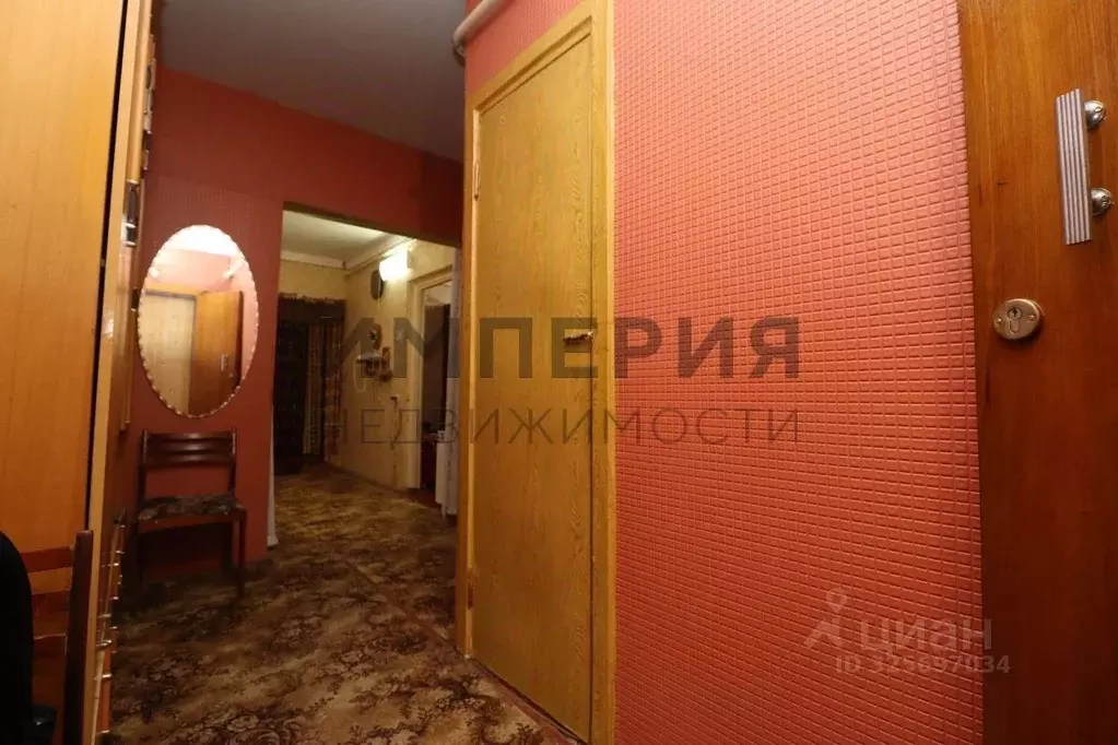 2-к кв. Крым, Симферополь ул. Бела Куна, 15 (67.4 м) - Фото 2