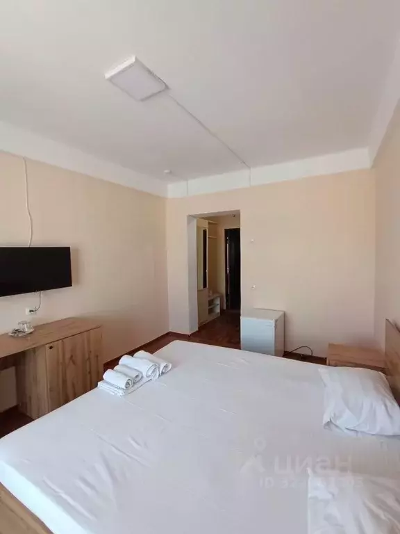 Комната Дагестан, Махачкала ул. Буйнакского, 8 (30.0 м) - Фото 2