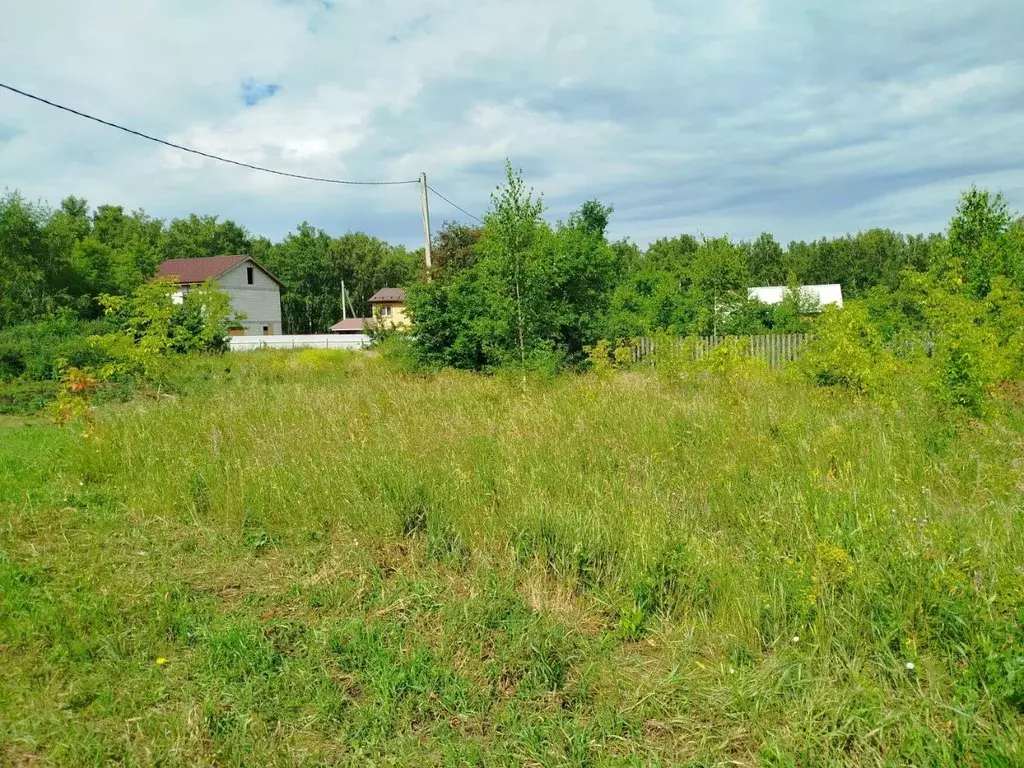 Участок в Омская область, Омск Березовая Роща СНТ,  (5.0 сот.) - Фото 2