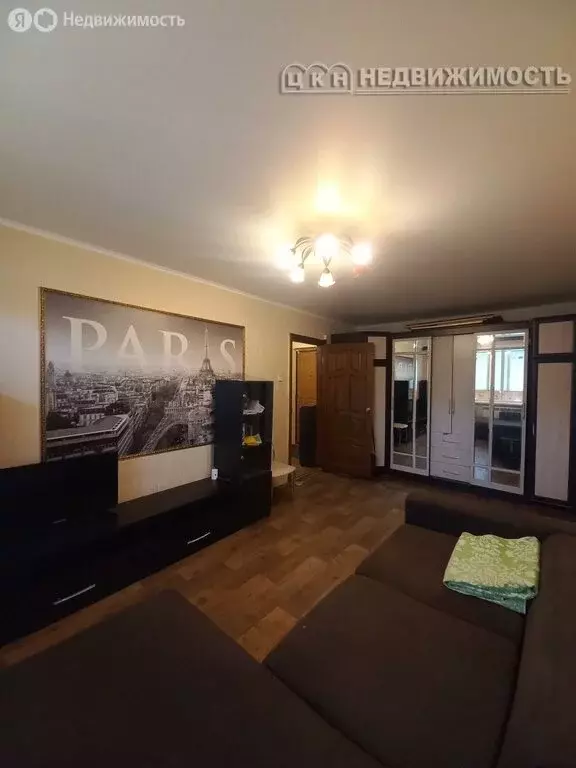 1-комнатная квартира: Оренбург, Новая улица, 8 (35 м) - Фото 1