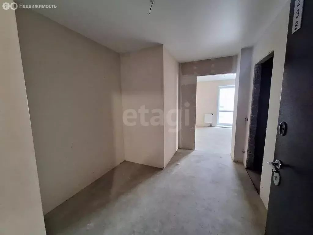 2-комнатная квартира: Ижевск, улица Герцена, 8к1 (42.5 м) - Фото 1