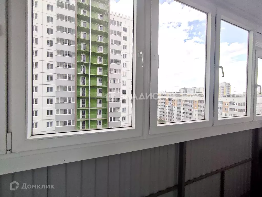 Продаётся квартира-студия, 24 м - Фото 1