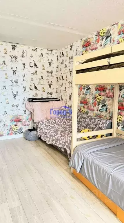 2-к кв. Чувашия, Чебоксары ул. Маршака, 8к1 (77.0 м) - Фото 2
