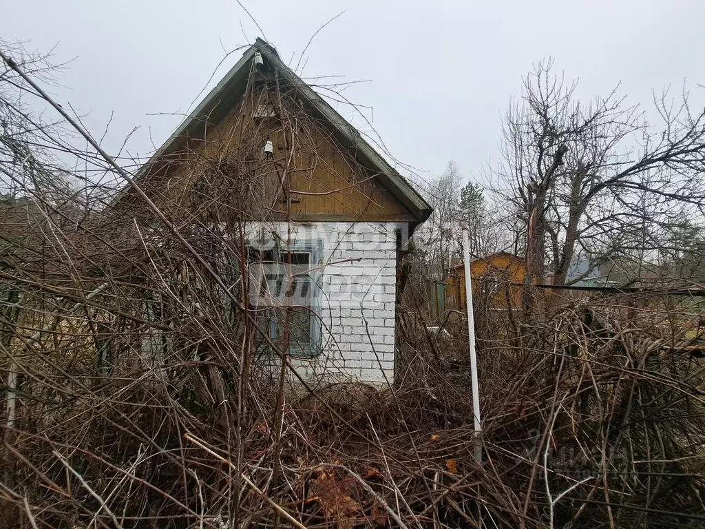 Дом в Владимирская область, Александровский район, Андреевское ... - Фото 1