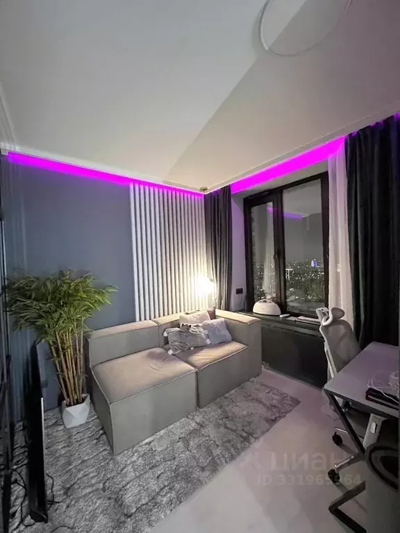 1-к кв. Москва Новодмитровская ул., 2к7 (39.0 м) - Фото 1