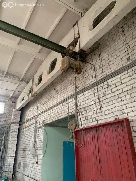 Склад (485 м) - Фото 1