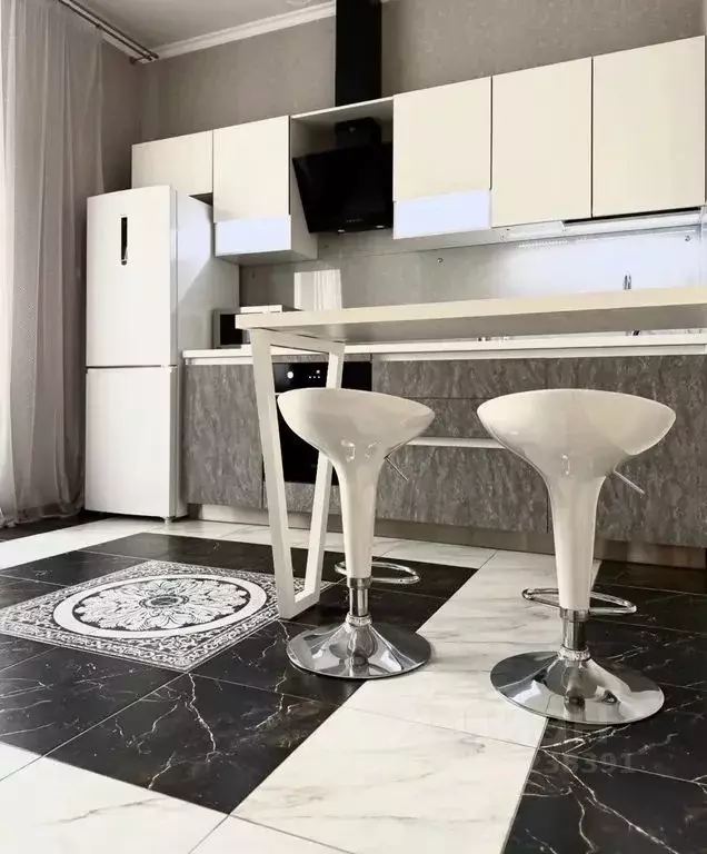 1-к кв. Санкт-Петербург Варшавская ул., 6к2 (41.0 м) - Фото 1