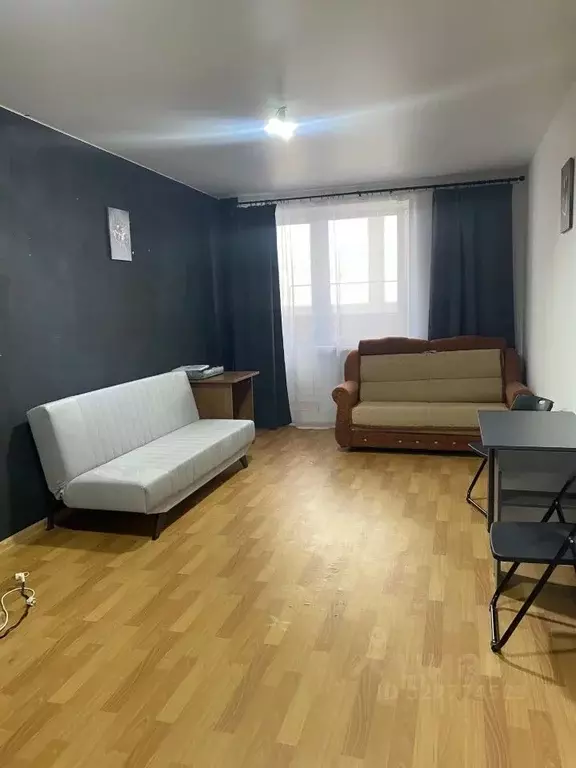 Студия Тульская область, Тула городской округ, с. Осиновая Гора, ... - Фото 2