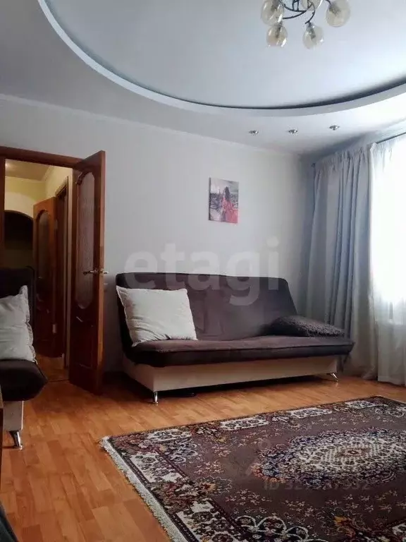 2-к кв. Пермский край, Пермь Уральская ул., 59А (54.0 м) - Фото 1