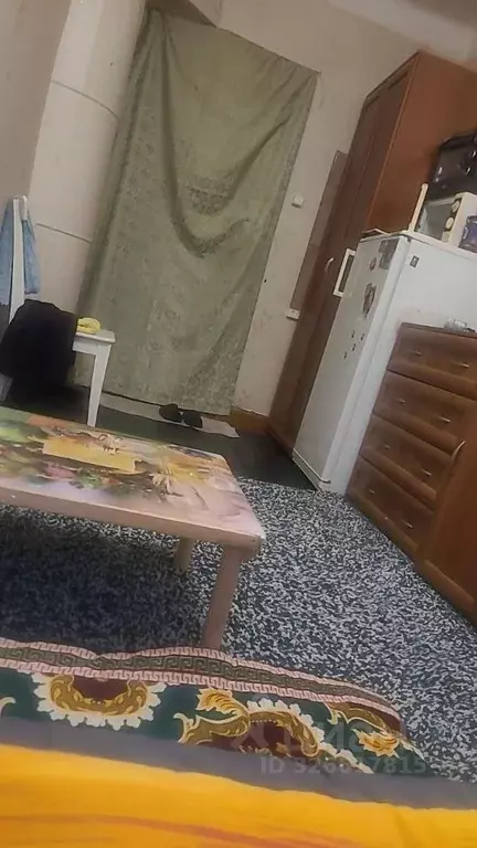 Комната Санкт-Петербург 10-я Советская ул., 13 (11.0 м) - Фото 2